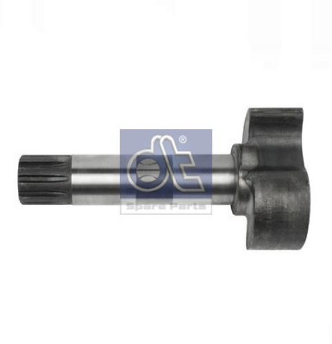 DT Spare Parts 1.18176 Fren Sistemleri Fren Mili & Aksesuar