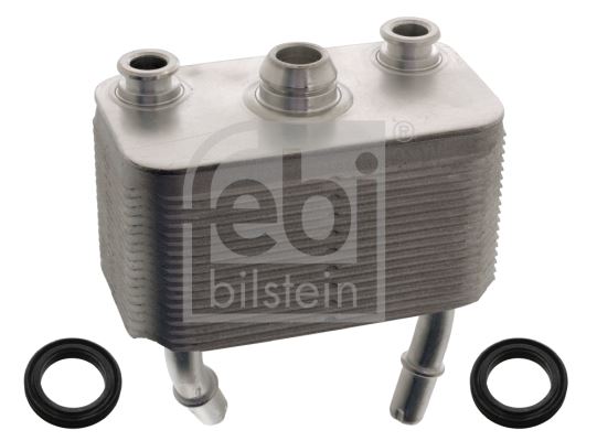FEBI BILSTEIN 100127 Şanzıman Hidrolik Kumanda - BMW X5 (E53) uyumlu