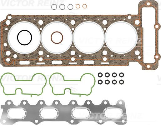 VICTOR REINZ 02-29105-02 Motor Silindir Kafa Contası - MERCEDES-BENZ C-SERISI (W202) uyumlu