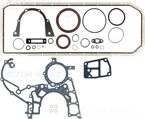 VICTOR REINZ 08-31298-01 Motor Karter Contası - BMW 3 (E36) uyumlu