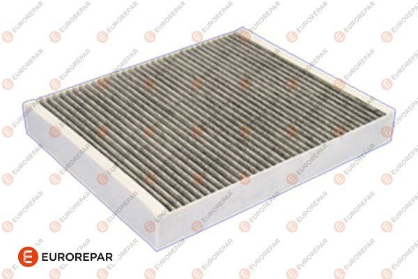 EUROREPAR 1686255380 İklimlendirme Sistemi Polen Filtresi - CHEVROLET ORLANDO (J309) uyumlu