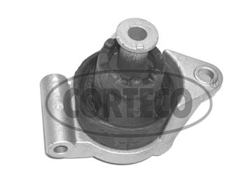 CORTECO 21652322 Motor Motor Yataklama - OPEL ASTRA H Station wagon (A04) uyumlu