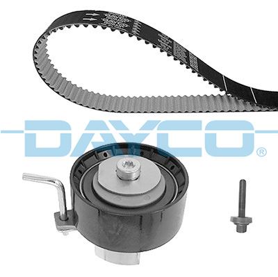 DAYCO KTB948 Motor Triger Seti - FORD C-MAX II (DXA/CB7, DXA/CEU) uyumlu