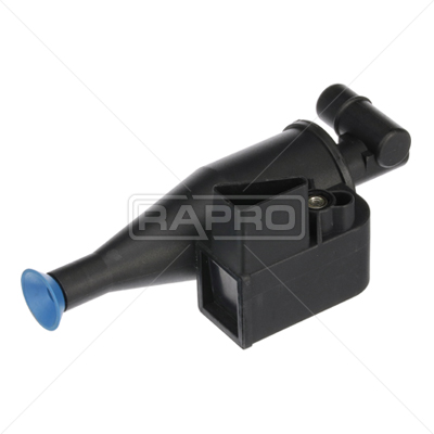 RAPRO R19099 Motor Hava Tahliye - BMW 7 (E38) uyumlu