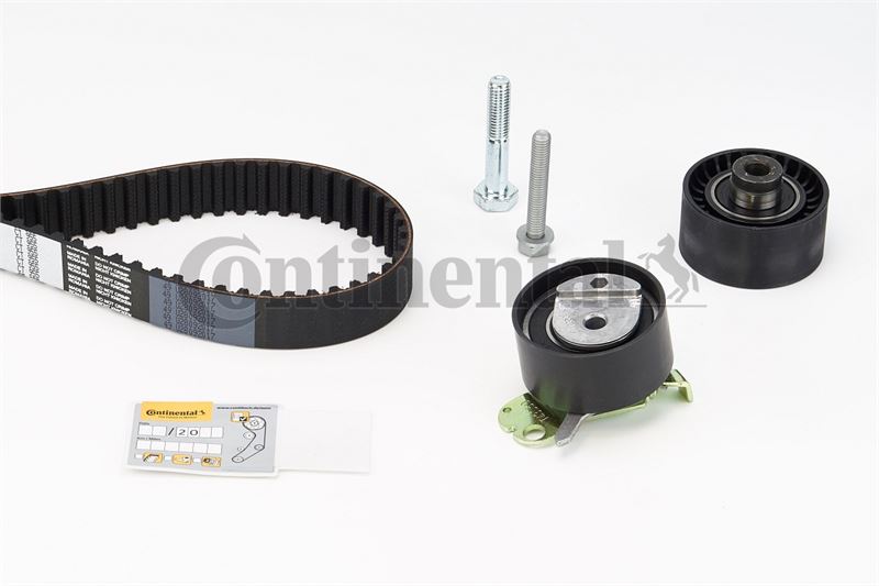 CONTINENTAL CTAM CT955K2 Motor Triger Seti - CITROËN XANTIA (X1_, X2_) uyumlu