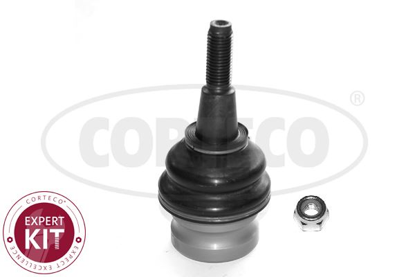 CORTECO 49398755 Tekerlek & Aks Parçaları Taşıyıcı Mafsal - AUDI A7 Sportback (4GA, 4GF) uyumlu