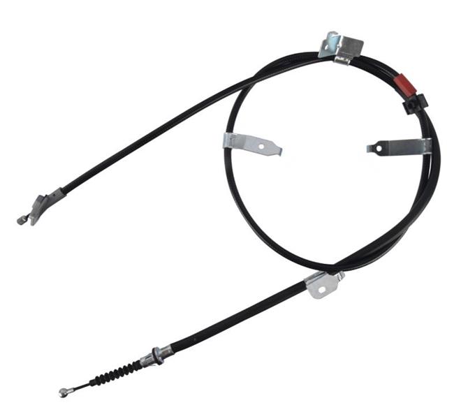 BLUE PRINT ADBP710146 Fren Sistemleri Sürüş Dinamiği Ayarı - MITSUBISHI L200 / TRITON (KJ_, KK_, KL_) uyumlu
