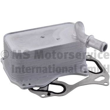 PIERBURG 7.09269.76.0 Motor Yağ Soğutucusu - MERCEDES-BENZ CLS (C218) uyumlu