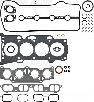 VICTOR REINZ 02-53505-01 Motor Silindir Kafa Contası - TOYOTA AVENSIS Liftback (_T22_) uyumlu