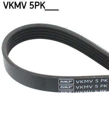 SKF VKMV 5PK1510 Motor Kayış - MERCEDES-BENZ B-SERISI Sports Tourer (W246, W242) uyumlu