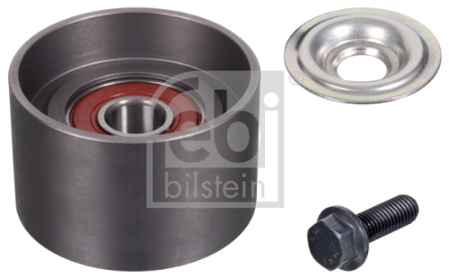 FEBI BILSTEIN 23268 Motor Yönlendirme & Kılavuz Makarası - SETRA Series 400 uyumlu