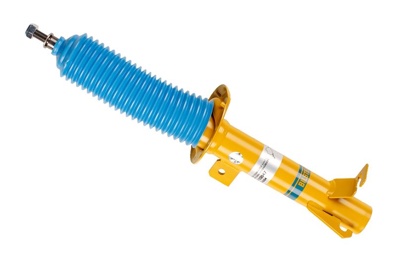 BILSTEIN 35-103547 Süspansiyon Sistemi Amortisör - FORD FIESTA V (JH_, JD_) uyumlu
