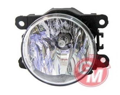 Sis Farı - GUARNITAUTO - 40607 Ürün Görseli