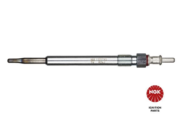 NGK 95461 Ateşleme Sistemi Kızdırma Bujisi - MERCEDES-BENZ C-SERISI (W203) uyumlu