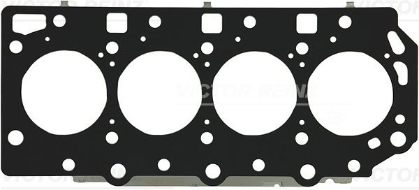 VICTOR REINZ 61-10244-10 Motor Silindir Kafa Contası - KIA SORENTO I (JC) uyumlu