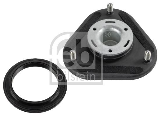 FEBI BILSTEIN 183736 Süspansiyon Sistemi Amortisör - TOYOTA AVENSIS Sedan (_T27_) uyumlu