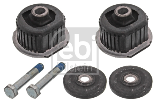 FEBI BILSTEIN 06676 Tekerlek & Aks Parçaları Teker Rulmanı - MERCEDES-BENZ 190 (W201) uyumlu