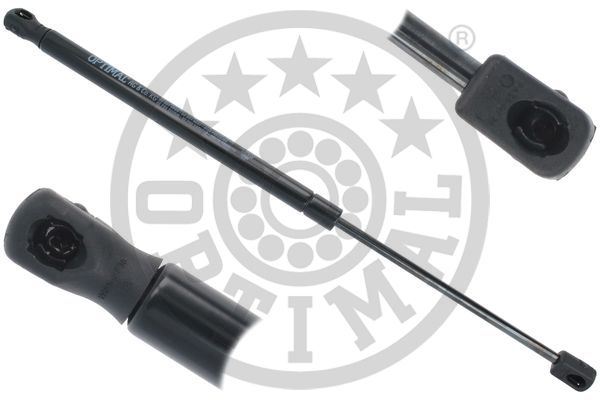 OPTIMAL AG-50240 Kaporta & Gövde Parçaları Gaz Yayı - VW SCIROCCO III (137, 138) uyumlu