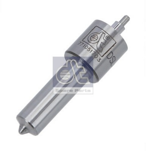 DT Spare Parts 6.33128 Yakıt Sistemi Yakıt Hattı & Rail