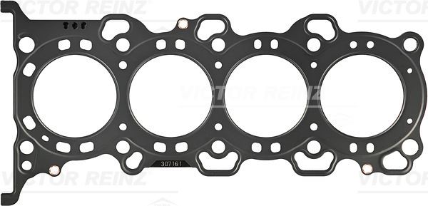 VICTOR REINZ 61-53200-00 Motor Silindir Kafa Contası - SUZUKI WAGON R+ Hatchback (EM) uyumlu