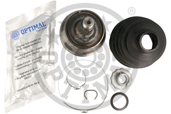 OPTIMAL CW-2559 Diferansiyel & Aktarma Sistemi Mafsallar - SKODA FABIA I (6Y2) uyumlu