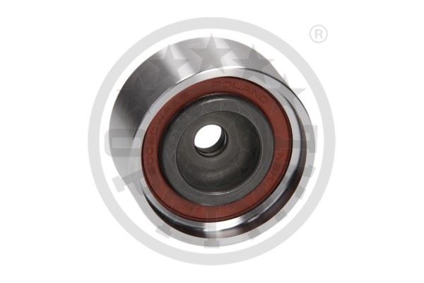 OPTIMAL 0-N2161S Motor Yönlendirme & Kılavuz Makarası - MITSUBISHI L200 / TRITON (KA_T, KB_T) uyumlu