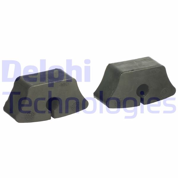 DELPHI TD1233W Süspansiyon Sistemi Stabilizatör - OPEL CORSA A TR (S83) uyumlu