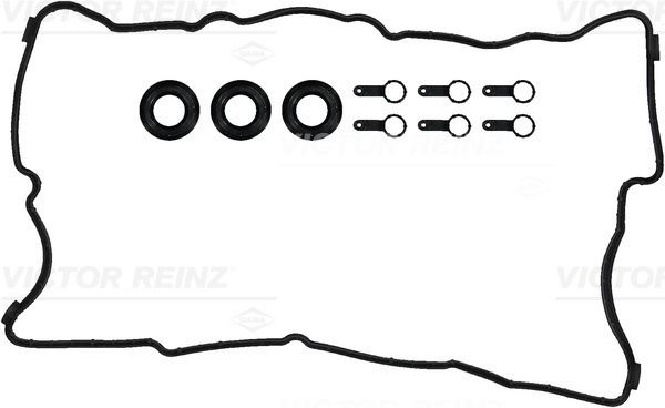 VICTOR REINZ 15-20820-01 Motor Külbütör Kapağı Contası - LEXUS LS (_F5_) uyumlu