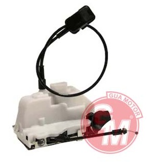 Kapı Kilidi - GUARNITAUTO - 41657 Ürün Görseli