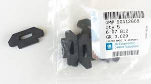 Külbütör Kapağı - GM - 90412868 Ürün Görseli