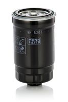 MANN-FILTER WK 8205 Yakıt Sistemi Yakıt Filtresi - KIA SPORTAGE II (JE_, KM_) uyumlu