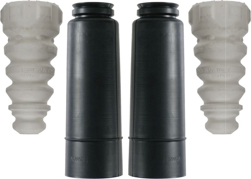 SACHS 900 202 Süspansiyon Sistemi Montaj Parçaları - VW PASSAT B7 (362) uyumlu