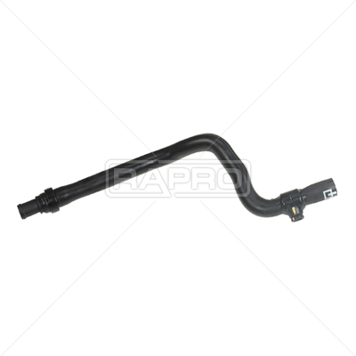 RAPRO R12413 İklimlendirme Sistemi Klima Hortum & Borular - RENAULT CLIO III (BR0/1, CR0/1) uyumlu