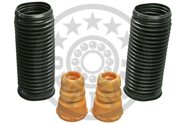 OPTIMAL AK-735180 Süspansiyon Sistemi Montaj Parçaları - AUDI A3 Cabrio (8P7) uyumlu