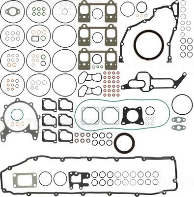 VICTOR REINZ 01-39468-04 Motor Conta Seti