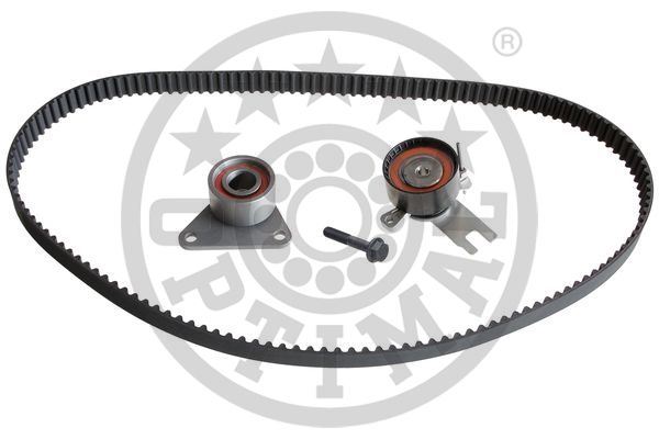 OPTIMAL SK-1666 Motor Triger Seti - VOLVO S70 (874) uyumlu