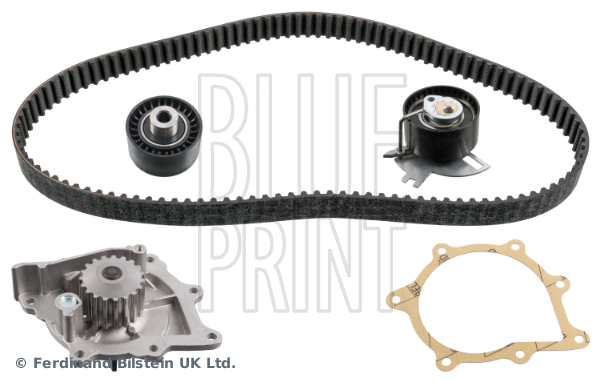 BLUE PRINT ADBP730034 Motor Triger Seti - CITROËN C4 II (NC_) uyumlu