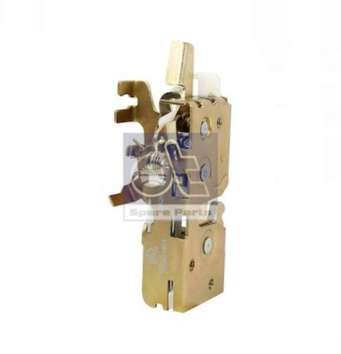 DT Spare Parts 4.68363 Kaporta & Gövde Parçaları Dış Kilitler - MERCEDES-BENZ SPRINTER 2-t Minibüs/Otobüs (B901, B902) uyumlu