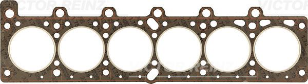 VICTOR REINZ 61-24465-60 Motor Silindir Kafa Contası - BMW 3 (E21) uyumlu