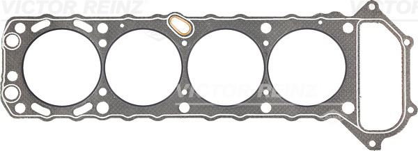 VICTOR REINZ 61-52810-00 Motor Silindir Kafa Contası - NISSAN PRAIRIE PRO (M11) uyumlu