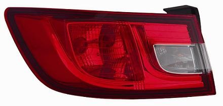 Stop Lambası - RENAULT ORIJINAL - 265554091R Ürün Görseli