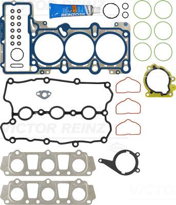 VICTOR REINZ 02-37015-02 Motor Silindir Kafa Contası - AUDI A5 (8T3) uyumlu