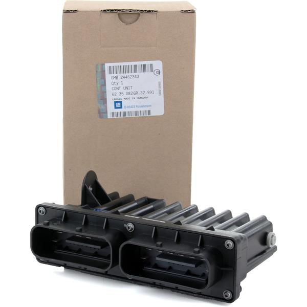 Soğutma Fan Modülü - GM - 24462343 Ürün Görseli