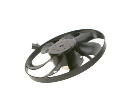 BOSCH 0 986 338 101 Soğutma Sistemi Fan - AUDI A3 (8L1) uyumlu