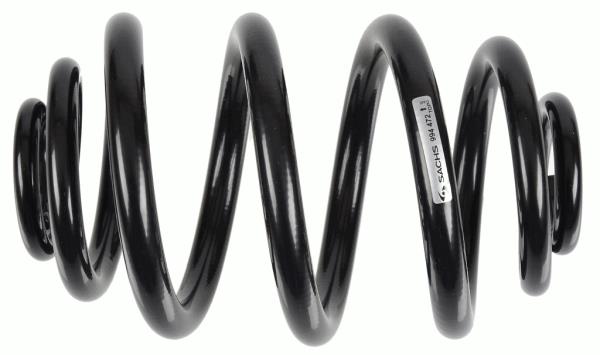 SACHS 994 472 Süspansiyon Sistemi Makas - BMW 3 (E46) uyumlu