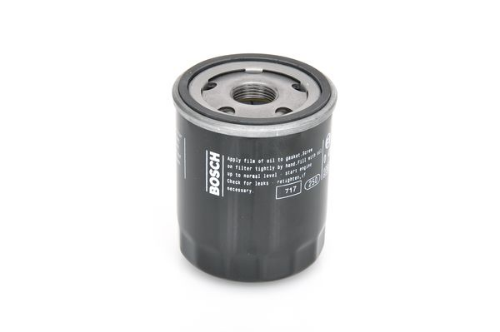 BOSCH 0 451 103 372 Motor Yağ Filtresi - SMART FORFOUR (454) uyumlu