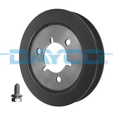 DAYCO DPV1066 Motor Kayış Kasnağı - PEUGEOT 106 I (1A, 1C) uyumlu