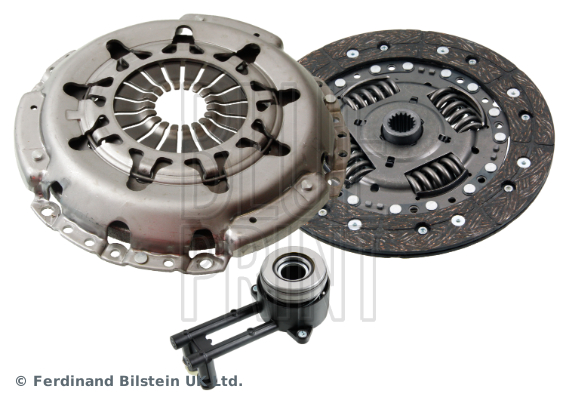 BLUE PRINT ADBP300085 Debriyaj Sistemi Debriyaj Seti - FORD FIESTA V (JH_, JD_) uyumlu