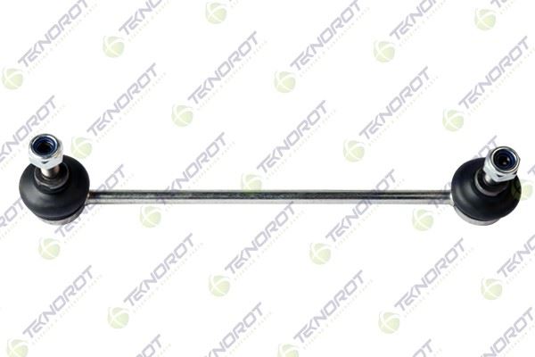 TEKNOROT B-206 Süspansiyon Sistemi Stabilizatör - BMW 3 (E30) uyumlu