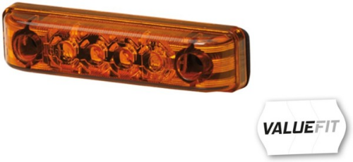 HELLA 2PS 357 010-001 Farlar & Aydınlatma Sinyal Lambası